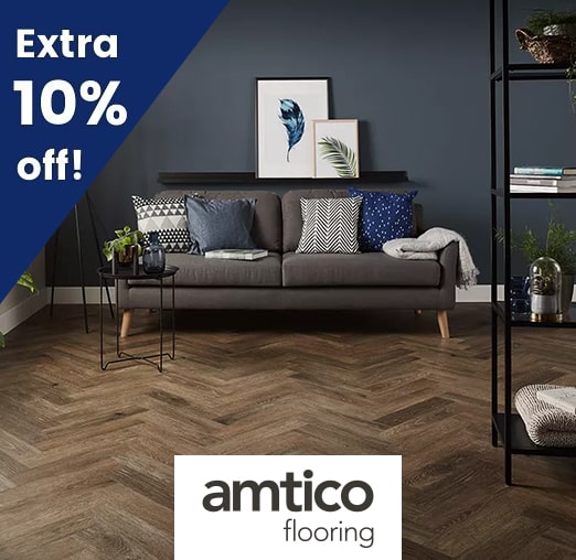 Amtico Flooring