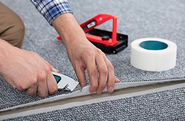 carpet fitter faqs