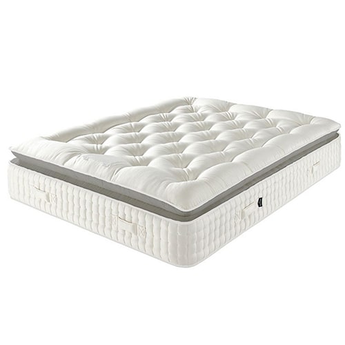 Harrison Spinks Perth Pillowtop Mattress