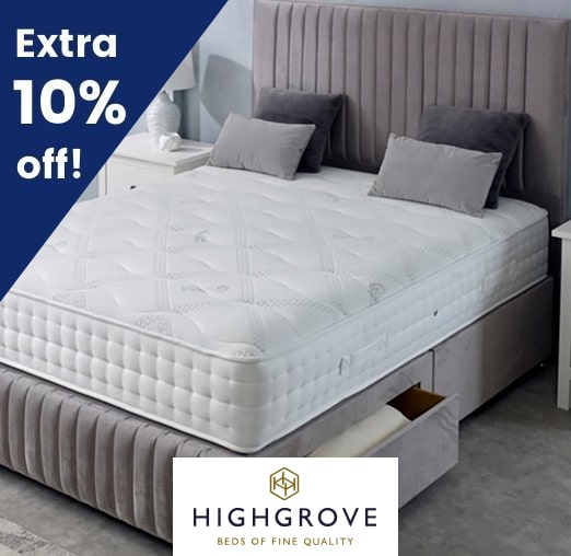 Highgrove Beds