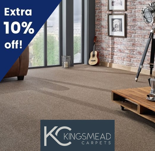 Kingsmead Carpets