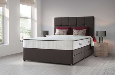 divan bed