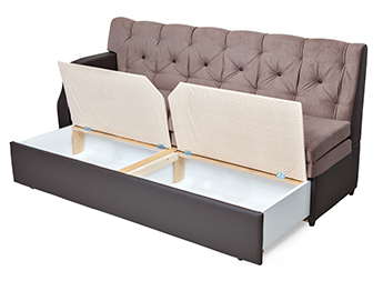 sofa beds with storage