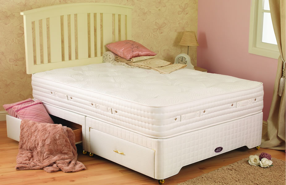 Sweet Dreams - Beaumont Gel Mattress | The Bedstore