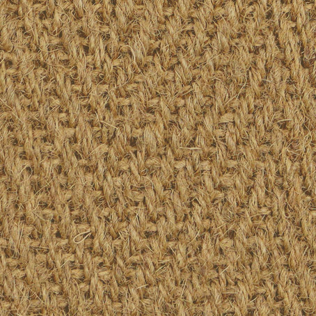 Coir Herringbone