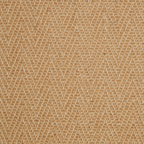 Sisal Herringbone