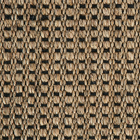 Sisal Panaman New Champagne