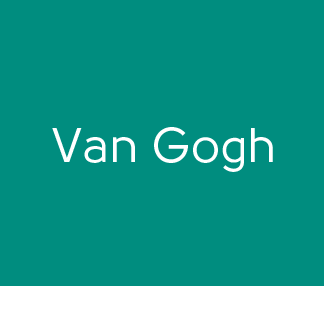 Karndean Van Gogh