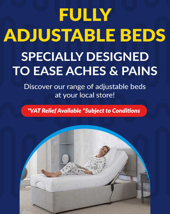 Adjustable Beds