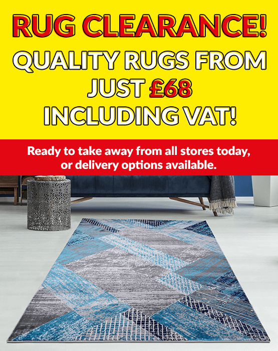 Quality Rug Clearance