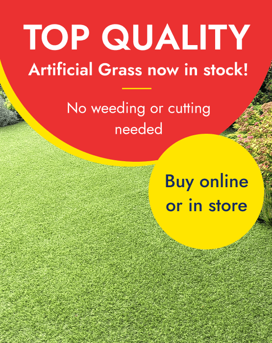 Artificial Grass