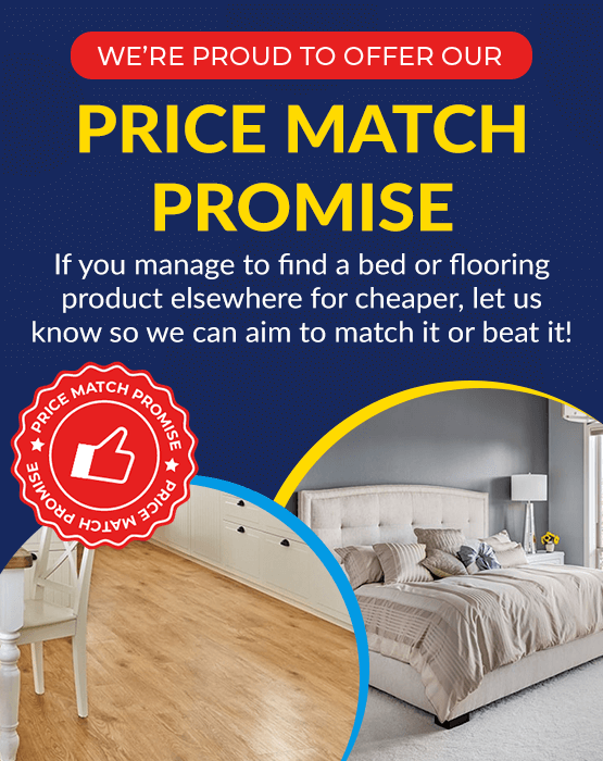 Price Match Promise