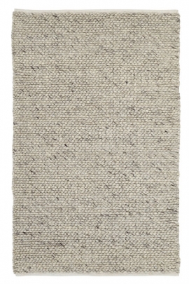 Oriental Weavers - Savannah - Grey -Grey