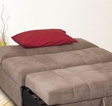 What are the benefits of a sofa bed for my home?