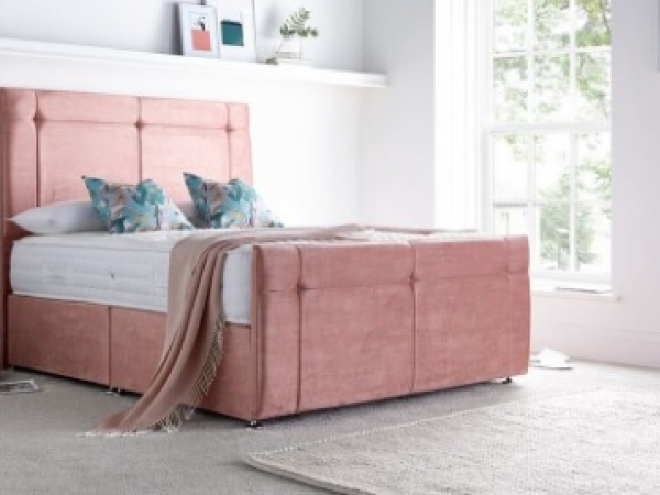 Arundel Bedframe