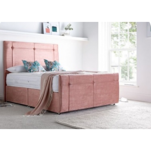 Arundel Bedframe