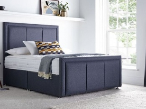 Belgravia Bedframe