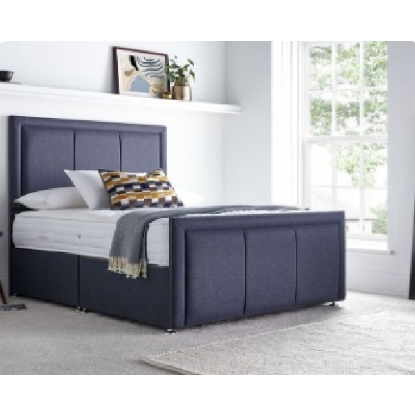 Belgravia Bedframe