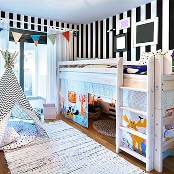 Choosing the Perfect Kid’s Bed