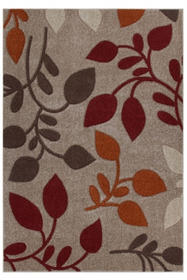 Oriental Weavers - Portland - 1096M -Multi Colour