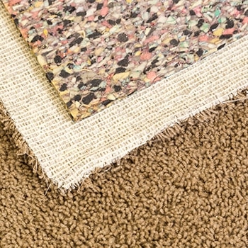 4 Reasons to have your Carpet Underlay replaced