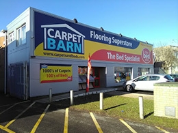 Ferndown Store