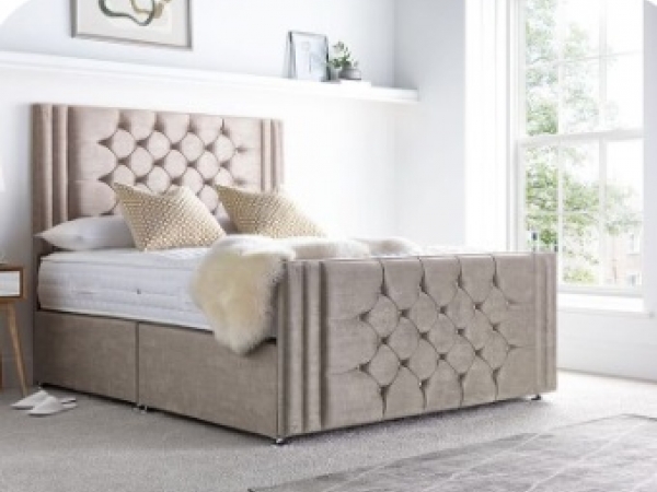 Chloe Bedframe