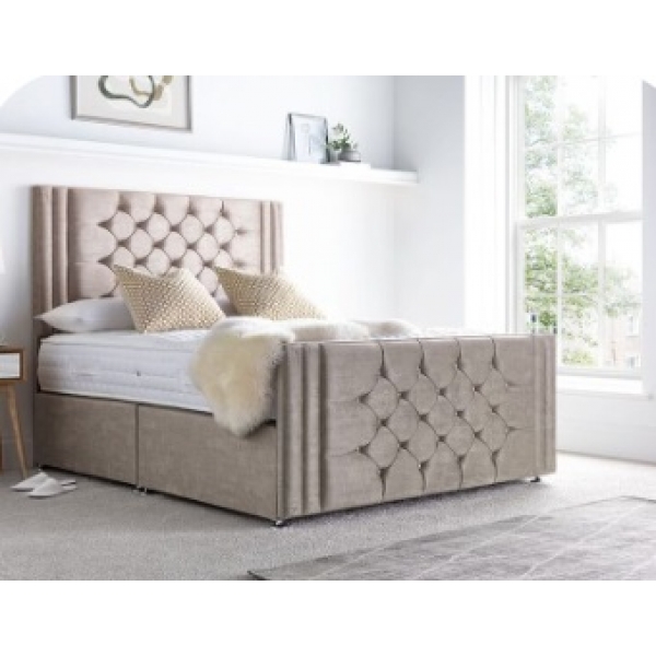 Chloe Bedframe