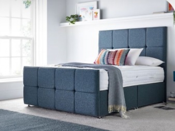 Derwent Bedframe