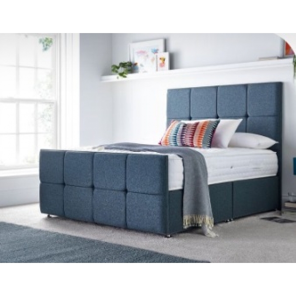 Derwent Bedframe