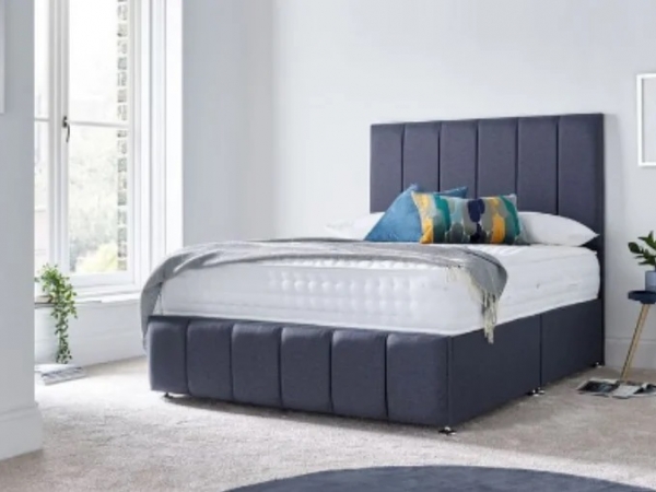 Empire Bedframe