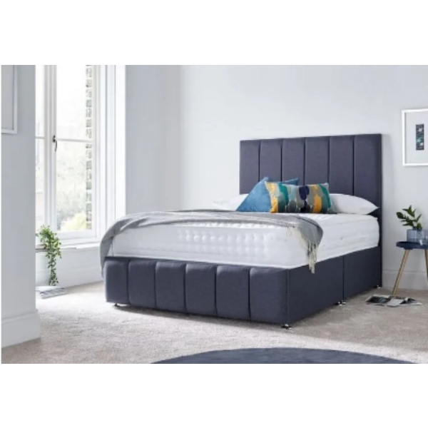 Empire Bedframe