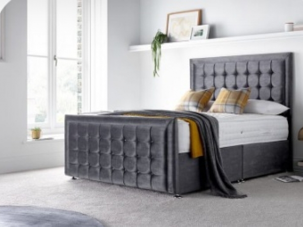 Gloucester Bedframe