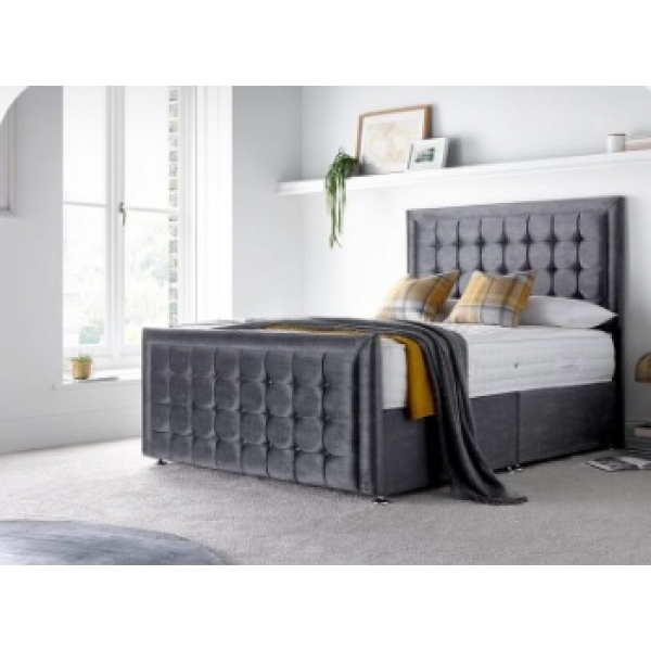 Gloucester Bedframe