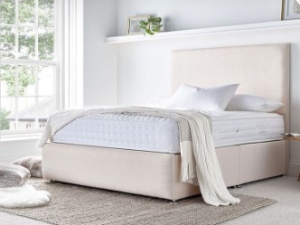 Henley Bedframe