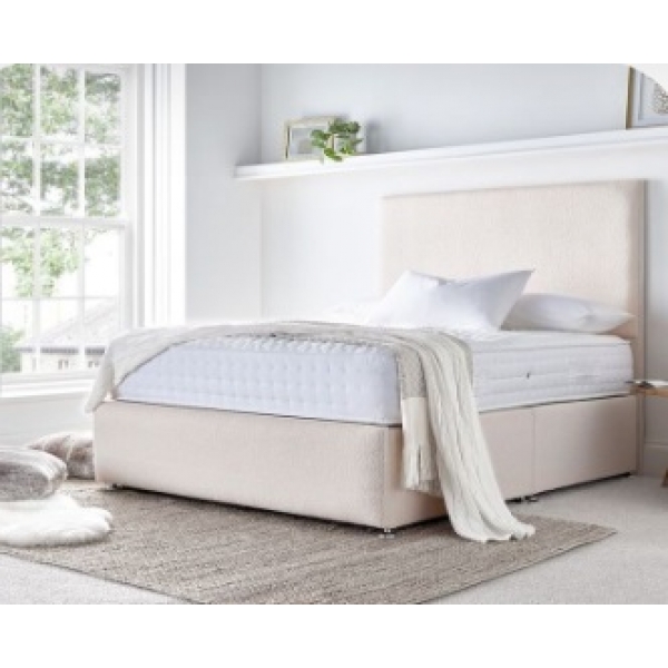 Henley Bedframe