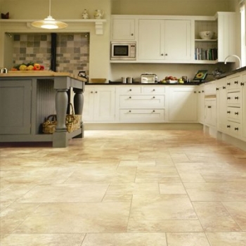 Why choose vinyl Karndean flooring for your home?