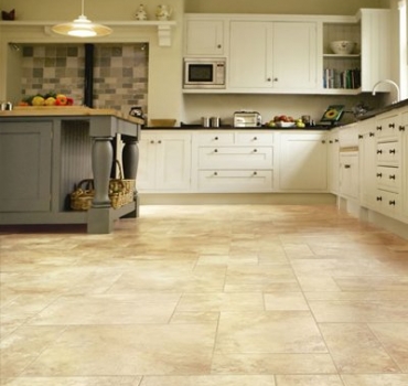 Why choose vinyl Karndean flooring for your home?