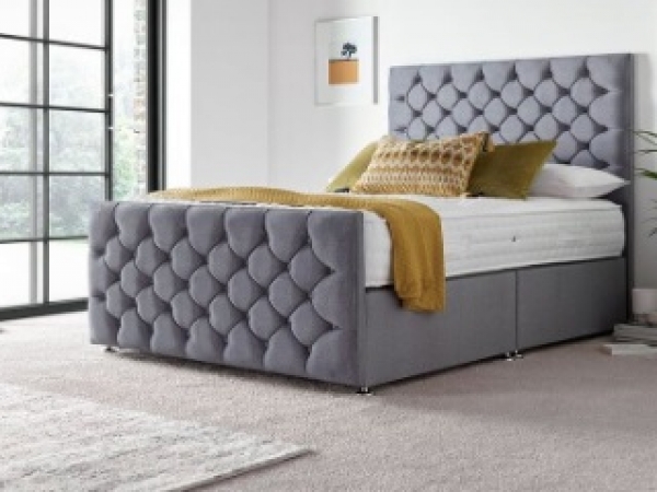 Montecarlo Bedframe