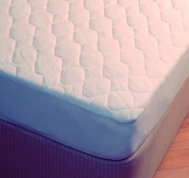 Is your mattress causing back pain?