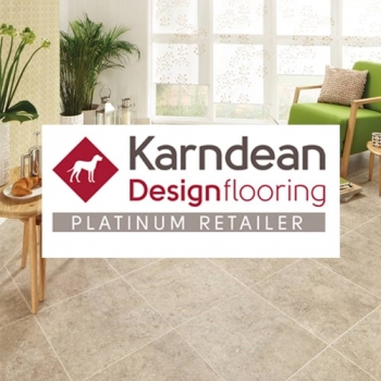 Karndean Platinum Retailer