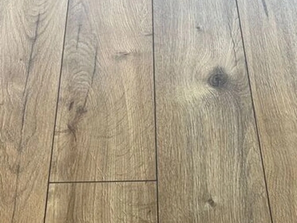 AquaFix 8mm Rustic Oak