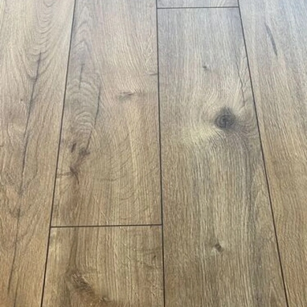 AquaFix 8mm Rustic Oak