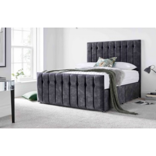 Stromness bedframe