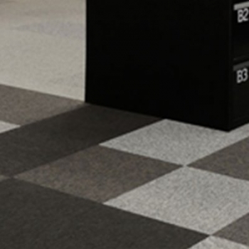 What are the pros of Carpet Tiles?