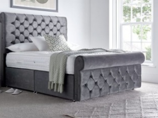 Westbury Bedframe