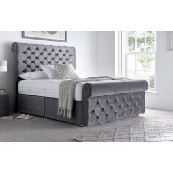 Westbury Bedframe